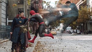 Spider-Man: No Way Home | Official IMAX® Trailer