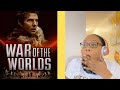 WAR OF THE WORLDS | *FIRST TIME WATCHING* | REACTION
