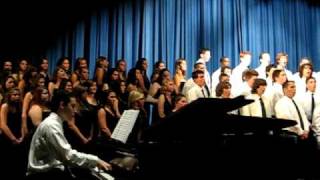 Bridge Over Troubled Water