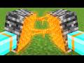 Minecraft But You Can Open Blocks
