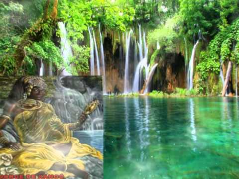 Oxum Ê, Emoriô, ê, Emoriô Orí Paô / Oní Paô - IJexá