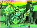 Minutemen - Toadies