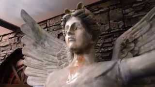 2015 Ocean Park Halloween Haunted House 甜心蘿莉大宅-血咒哥特古宅