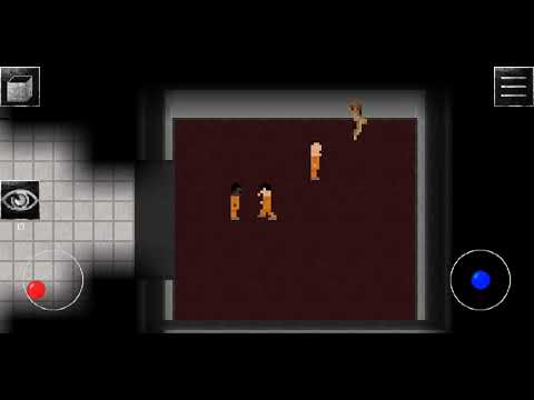 SCP 173 IS LOOSE! (SCP MOBILE BREACH)