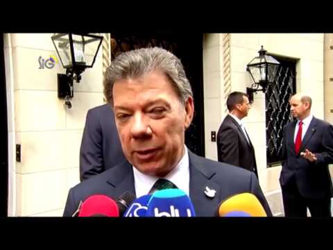 Noticias SIG 5:00 p.m - 1° de octubre de 2015