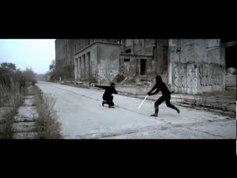 OMCOPTER - Ninja shoot with Epic (Lights - Bassnectar Remix)