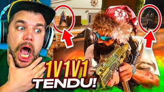 On doit GÉRER LE 1VS1VS1 sur VONDEL