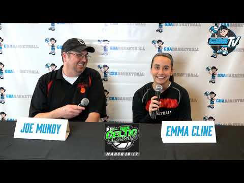 OV Dragons 8th - GBA POSTGAME - 14th Annual Celtic Classic