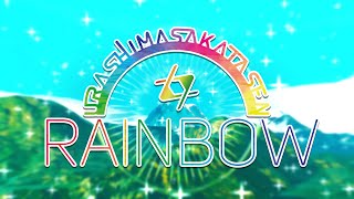 RAINBOW/浦島坂田船
