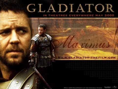gladiator bis