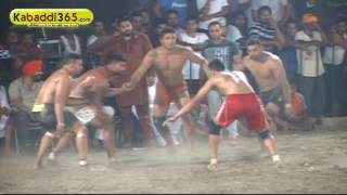 (13) Ramidi (Kapurkhala) Kabaddi Tournament 19 June 2016