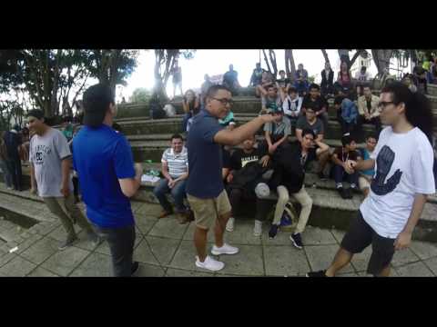 Colo vs Jeff - Semifinal Fecha 2 - TGDCR