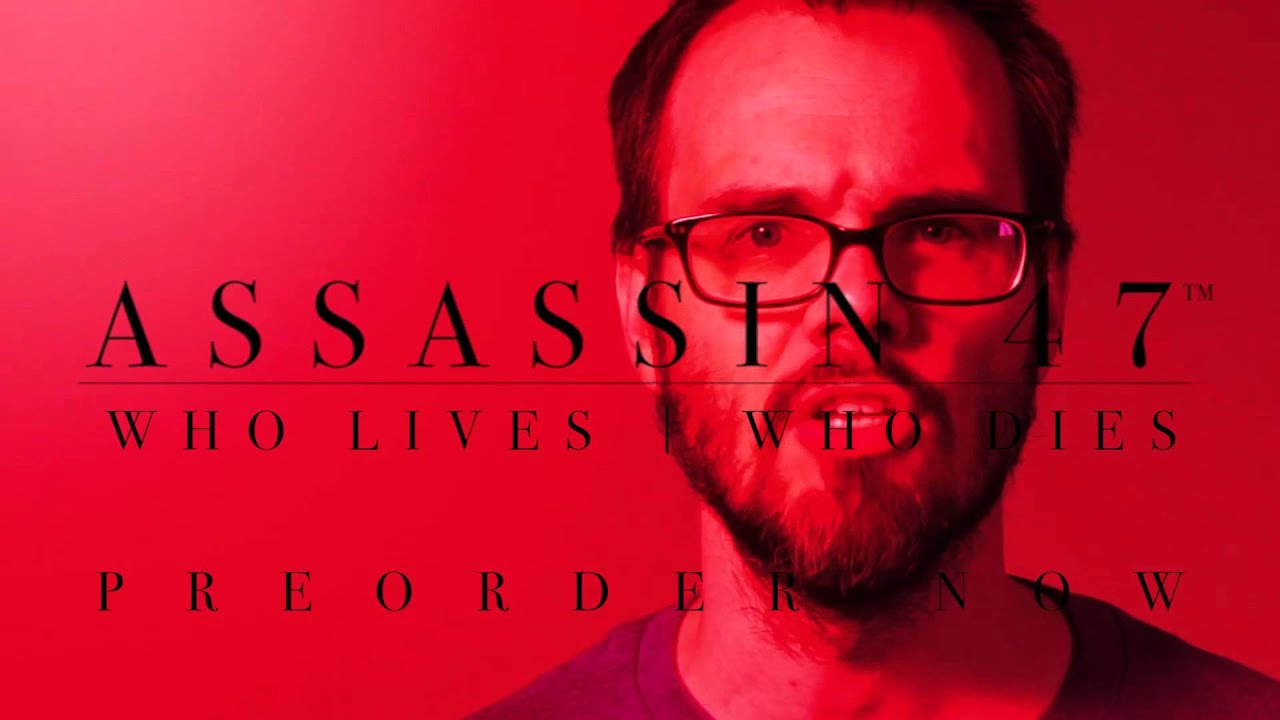 Minisode - The Hypothetical Case Study of Assassin 47