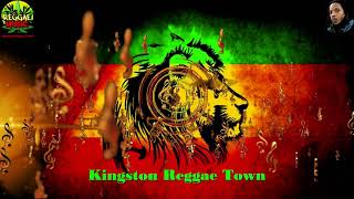 Stephen Marley Ft Rick Ross & Ky-Mani Marley - The Lion Roars