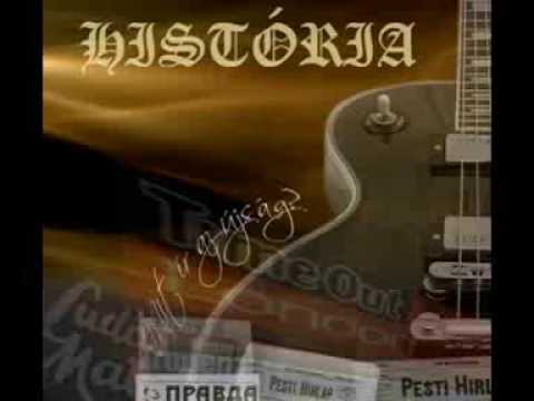 História - Mit ír az újság?