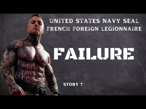 TCAV TV: Failure - Story 7