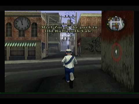 Bully Scholarship Edition Mission-65-:Revenge On Mr.Burton