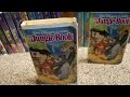 My Disney Black Diamond Classics VHS Collection 2024 Edition