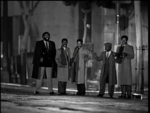 The Whispers - In The Mood (Official Video)