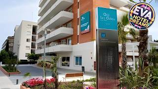 Ancora Salou La Siesta Apartments | Salou, Spain | Hotel Review 🌟
