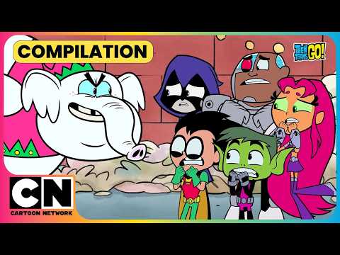 Teentitans