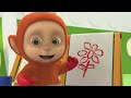 Teletubbies Nederlands ★ Tiddlytubbies NIEUW Seizoen 4 Compilatie! 40 MINS