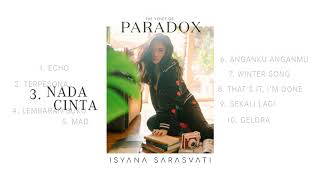 Isyana Sarasvati - Nada Cinta