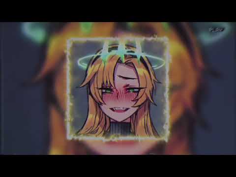 SLEEPYHΞAD - KILLER QUEEN // SPEED UP