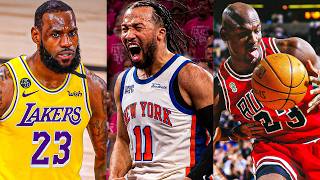 NBA 