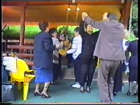 Avdo Buzar i Tiđa - Šota