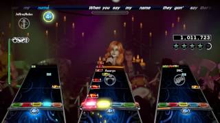 That's tha Homie by Snoop Dogg - Full Band FC #414