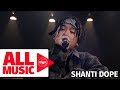 SHANTI DOPE – Nadarang (MYX Live! Performance!)