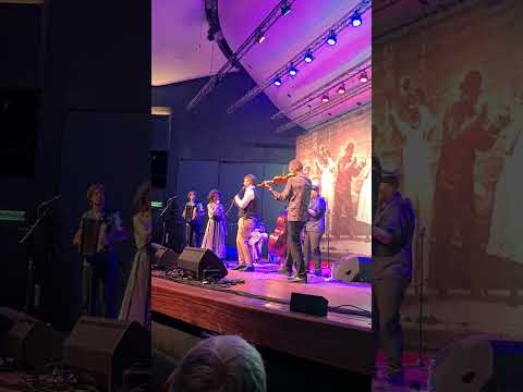 Kalejaca Jaca - Barcelona Gipsy balKan Orchestra (BGKO) . TLV - 2023