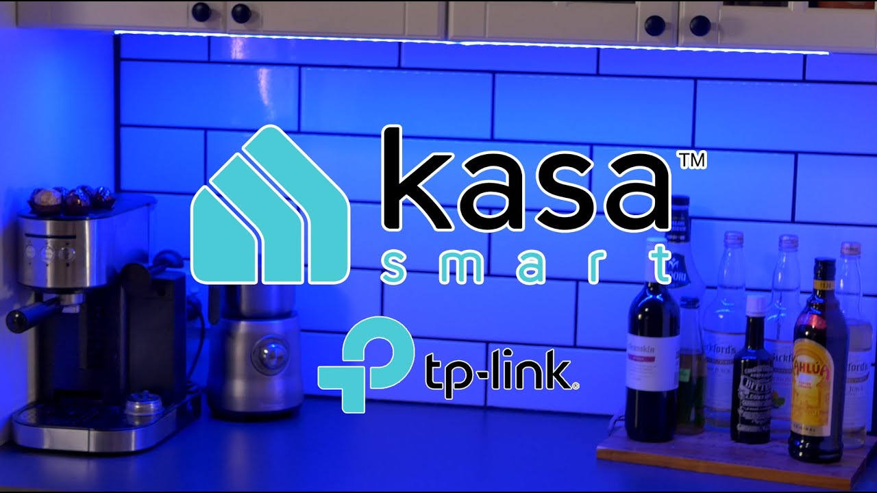 LED Strips with an Ecosystem to back it up | TechManPat