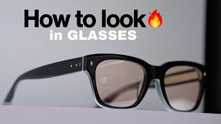 5 Most STYLISH Glasses Frames You Can Buy 2026