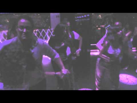 Natalia Rodriguez & Carlos Camacho, Bachata Sensual Workshop Maracas 2013-10