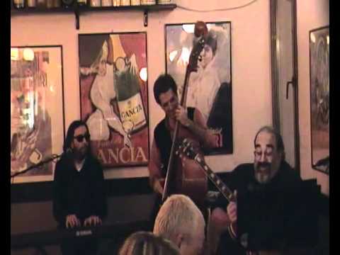 All of me - Max Tagliata; Max Turone; Max Calanca