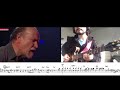 Everything I Love (Cole Porter) - John Scofield Transcription (3 choruses)