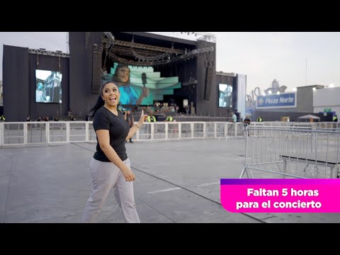 Maricarmen Marin - Cómo se hizo 20 años y no paro de soñar