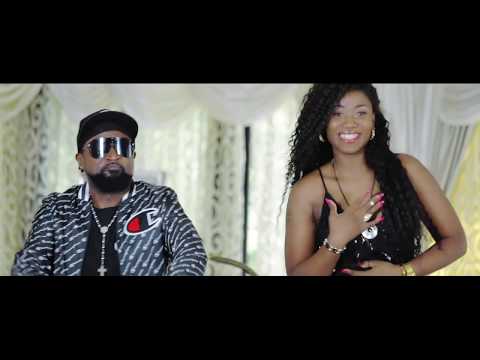 Claudia Bakisa ft Werrason - Open the door