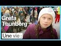 Une vie : Greta Thunberg