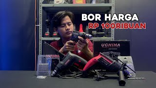 Download lagu Difference between 13mm Uchiha Drill VS 10mm Hyuga Drill mp3