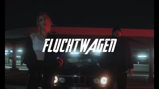 Musik-Video-Miniaturansicht zu Fluchtwagen Songtext von Alexa Feser & Kool Savas