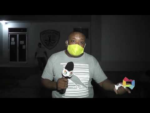 CASAL É APRESENTADO NA DELEGACIA COM CARRO CLONADO 280620