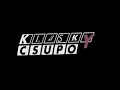 Klasky Csupo Widescreen Divded Effect