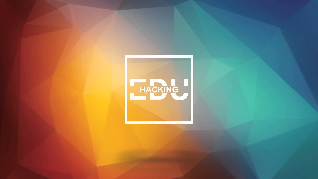 HackingEDU Training Day