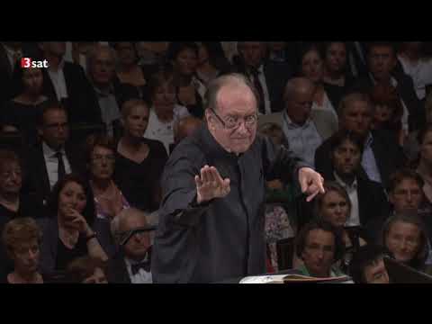 Mozart!!!  |  Nikolaus Harnoncourt  |  Concentus Musicus Wien  |  styriarte 2014