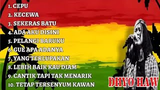 Download lagu DHYO HAW FULL ALBUM | LAGU NOSTALGIA PALING ENAK & SANTAI mp3 Download lagu DHYO HAW FULL ALBUM | LAGU NOSTALGIA PALING ENAK & SANTAI mp3