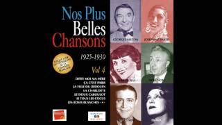 Maurice Chevalier - Dites-moi ma mère