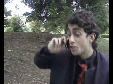 Max e Pi - Você é demais